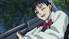 SAKAMOTO DAYS　第２０話　推し被り