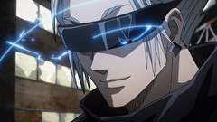 SAKAMOTO DAYS　第２１話　ハードモード