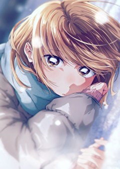 アオのハコ Season2