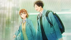 アオのハコ Season2　第２６話　デジャブ