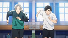 アオのハコ Season2　第２８話　1つのことだよ