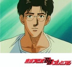 スラムダンク　第６２話　特訓３ＤＡＹＳ　