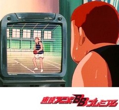 スラムダンク　第９３話　２万本への挑戦