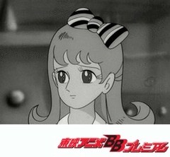 レインボー戦隊ロビン　２１話〜２５話