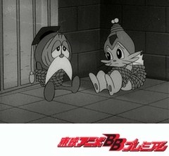 レインボー戦隊ロビン　３１話〜３５話