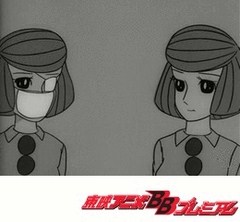 レインボー戦隊ロビン　第３３話　てんやわんや作戦