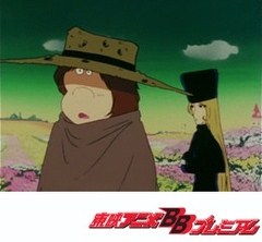 銀河鉄道９９９　＜出発（たびだち）篇＞　第３７話　ミーくんの命の館