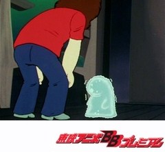 銀河鉄道９９９　＜空間軌道篇＞　第５１話　透明海のアルテミス（前編）