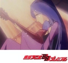 銀河鉄道９９９　＜アンドロメダ篇＞　第７９話　時間城の海賊　前編