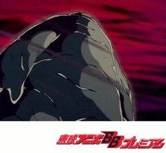 銀河鉄道９９９　＜アンドロメダ篇＞　１００話～１０４話