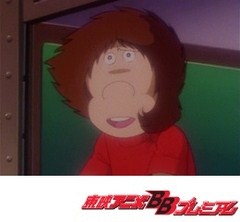 銀河鉄道９９９　＜アンドロメダ篇＞　第１１３話　青春の幻影　さらば９９９　後編