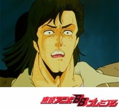 北斗の拳　第１４話　不幸な時代だ！　善人ほど早死にする！！