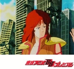 北斗の拳　第２３話　第ニ部風雲龍虎編　俺を待つのは戦いだけなのか！！