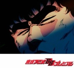 北斗の拳 第４０話 悪党どもに墓標はいらぬ ここは地獄のカサンドラ アニメ テレビアニメ ビデックスjp