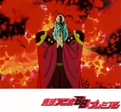 北斗の拳　第４２話　明日なき世紀末！　ケンおまえを待っていた！！