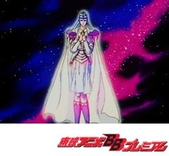 北斗の拳　１０６話〜１０９話