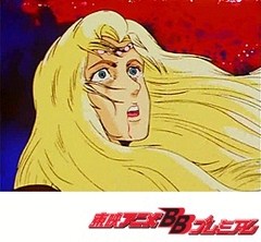 北斗の拳２　１４０話〜１４４話