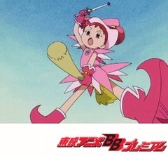おジャ魔女どれみ　全話セット