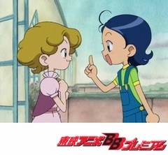 おジャ魔女どれみ　６話〜１０話