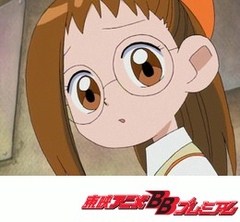 おジャ魔女どれみ　第１９話　はづきちゃん誘拐される！