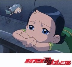 おジャ魔女どれみ　第３４話　お母ちゃんに逢いたい！