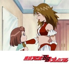 おジャ魔女どれみ　４４話〜４７話