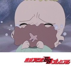 おジャ魔女どれみ＃　１６話〜２０話
