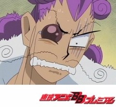 おジャ魔女どれみ 第２２話 魔法使いのワナ 帰ってきたオヤジーデ アニメ テレビアニメ ビデックスjp