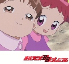 おジャ魔女どれみ 第２６話 かなえちゃんのダイエット作戦 アニメ テレビアニメ ビデックスjp