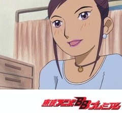 おジャ魔女どれみ＃　第３０話　関先生に恋人ができた！？