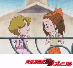 おジャ魔女どれみ＃　第３８話　はづきちゃんは名監督！