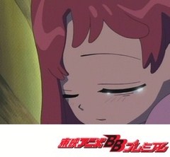 おジャ魔女どれみ＃　第４９話　さよならハナちゃん