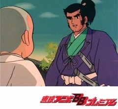 一休さん　６話〜１０話