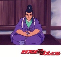 一休さん 第１６話 ケチ兵衛と歌の名人 アニメ テレビアニメ ビデックスjp