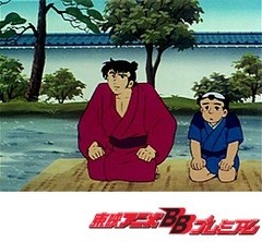 一休さん 第１０６話 長いわらじと兄弟げんか アニメ テレビアニメ ビデックスjp