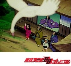一休さん 第１３４話 母のない子と渡り鳥 アニメ テレビアニメ ビデックスjp