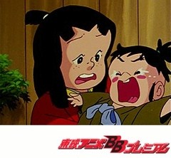 一休さん　１３６話〜１４０話