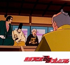 一休さん　１５６話〜１６０話