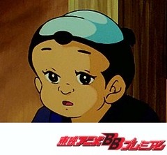 一休さん　第１６２話　運動会と小坊主たち