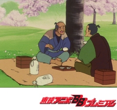 一休さん　２４６話～２５０話