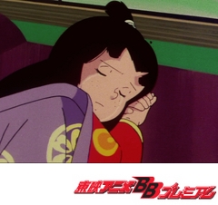 一休さん 第２８４話 やんちゃ姫と霞の宴 アニメ テレビアニメ ビデックスjp