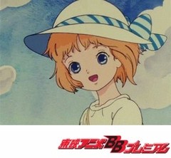 とんがり帽子のメモル　１６話〜２０話