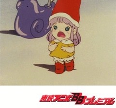 とんがり帽子のメモル　２１話〜２５話