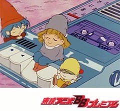 とんがり帽子のメモル 第29話 歌の手紙をラジオにのせて アニメ テレビアニメ ビデックス とんがり帽子のメモル 第29話 歌の手紙をラジオにのせて アニメ テレビアニメ ビデックス