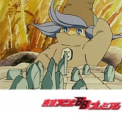 とんがり帽子のメモル　３１話〜３５話