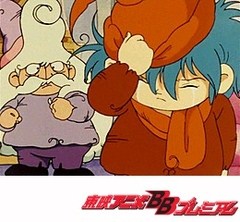 とんがり帽子のメモル　第４４話　ポピットが家出！？