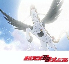 デジモンアドベンチャー　第７話　咆哮！ イッカクモン
