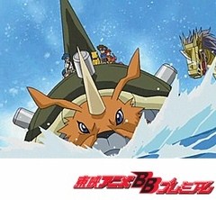 デジモンアドベンチャー 41話 45話 アニメ テレビアニメ ビデックスjp デジモンアドベンチャー 41話 45話 アニメ テレビアニメ ビデックスjp
