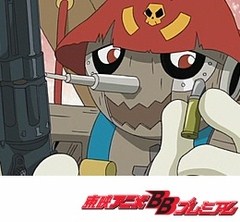 デジモンアドベンチャー　第４３話　危険な遊戯！　ピノッキモン