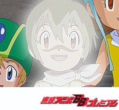 デジモンアドベンチャー　第４９話　さらばヌメモン